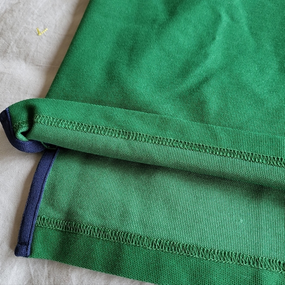 New Stretch Izod Polo - Medium - Picture 5 of 10